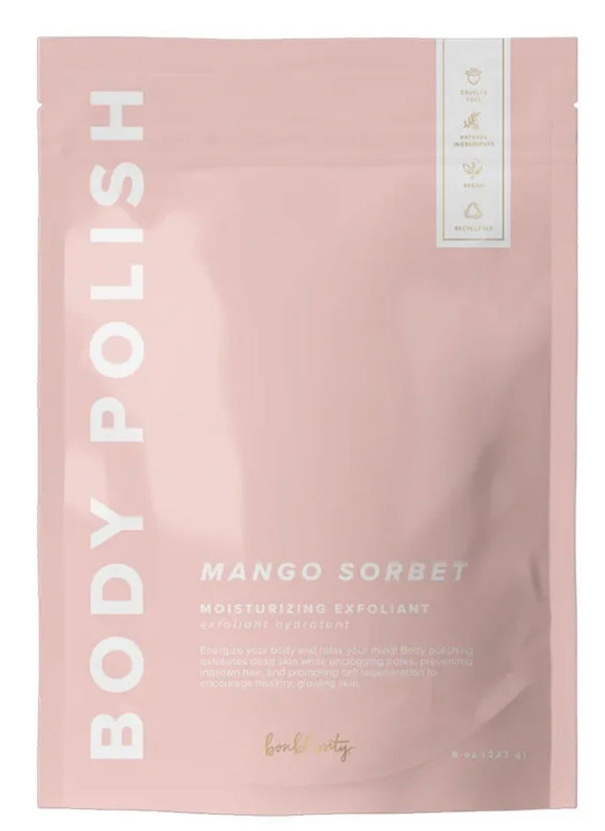 Body Polish