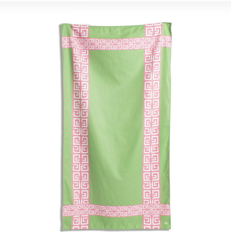 Beach Towel