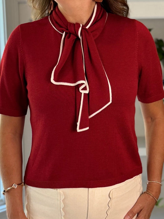 Mayson top