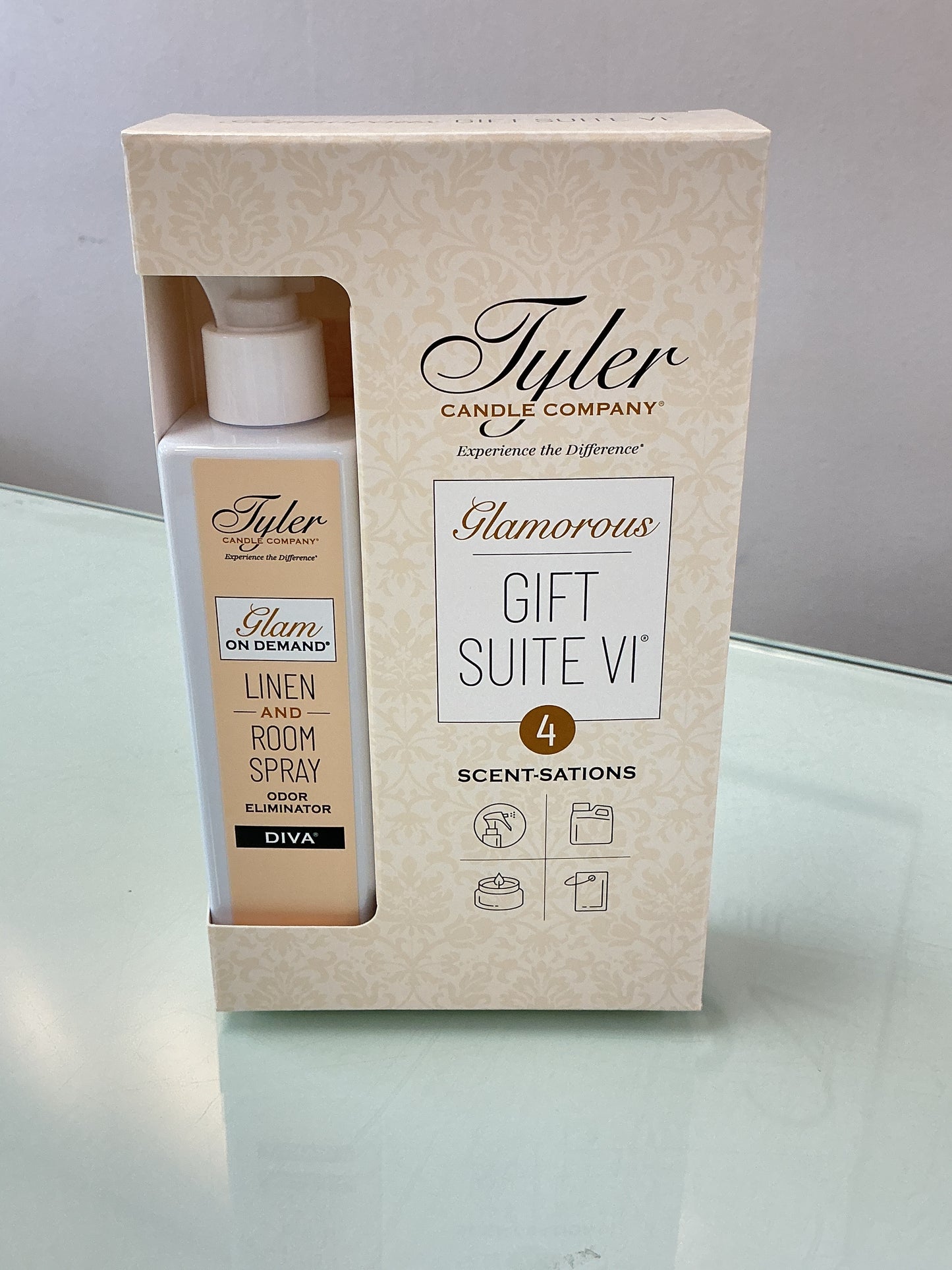 Gift Suite VI