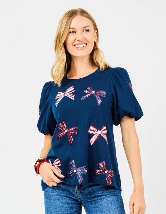 American Bow Top