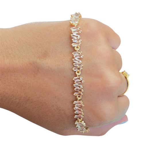 Remmy bracelet