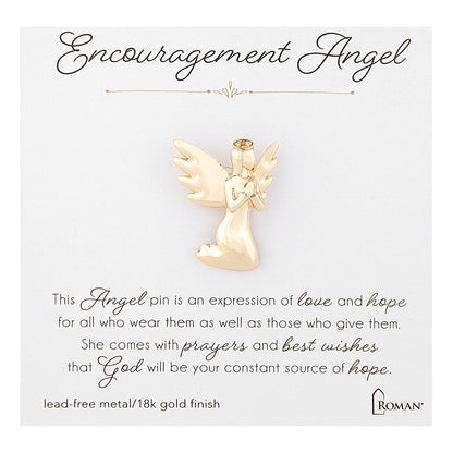 Prayer Angel