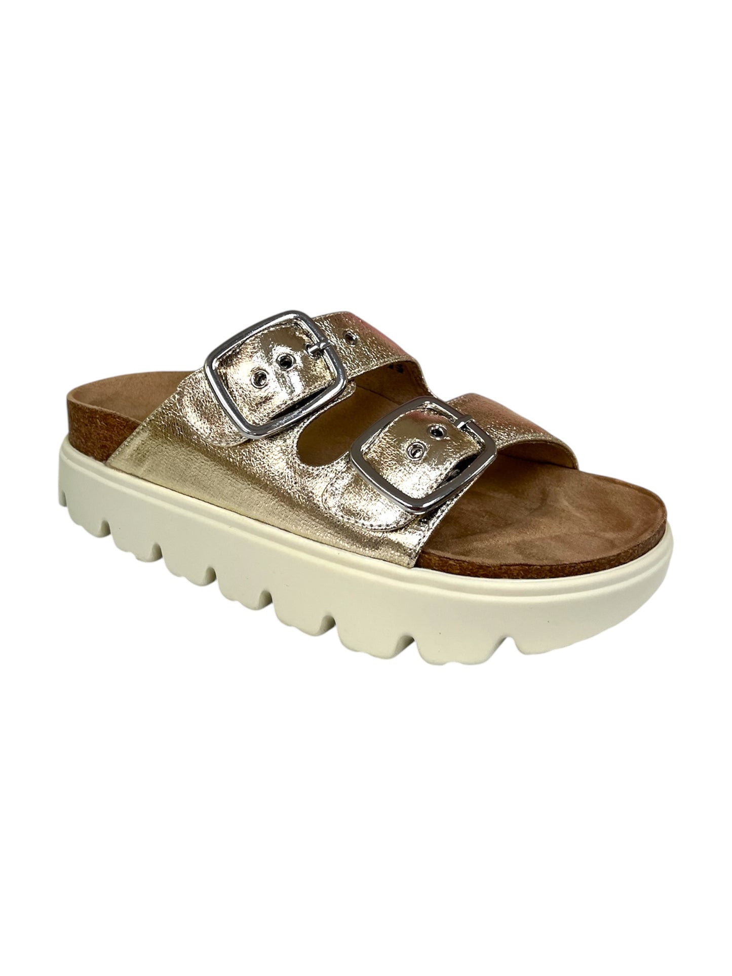 Goldie Slide