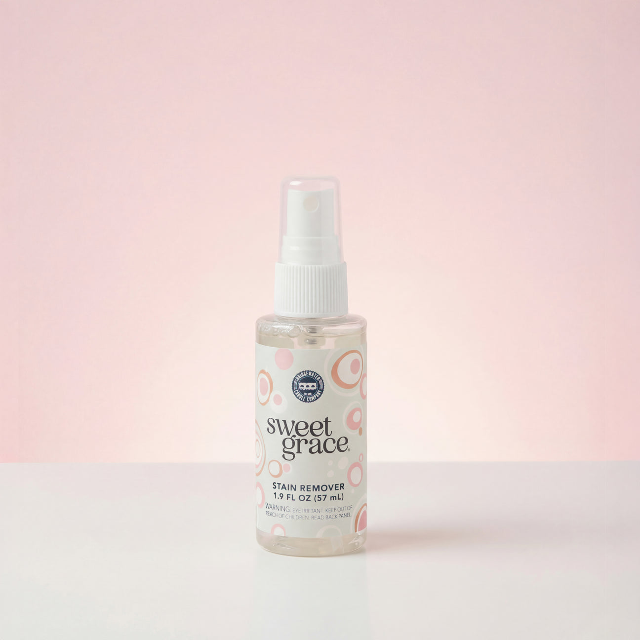 Stain Remover