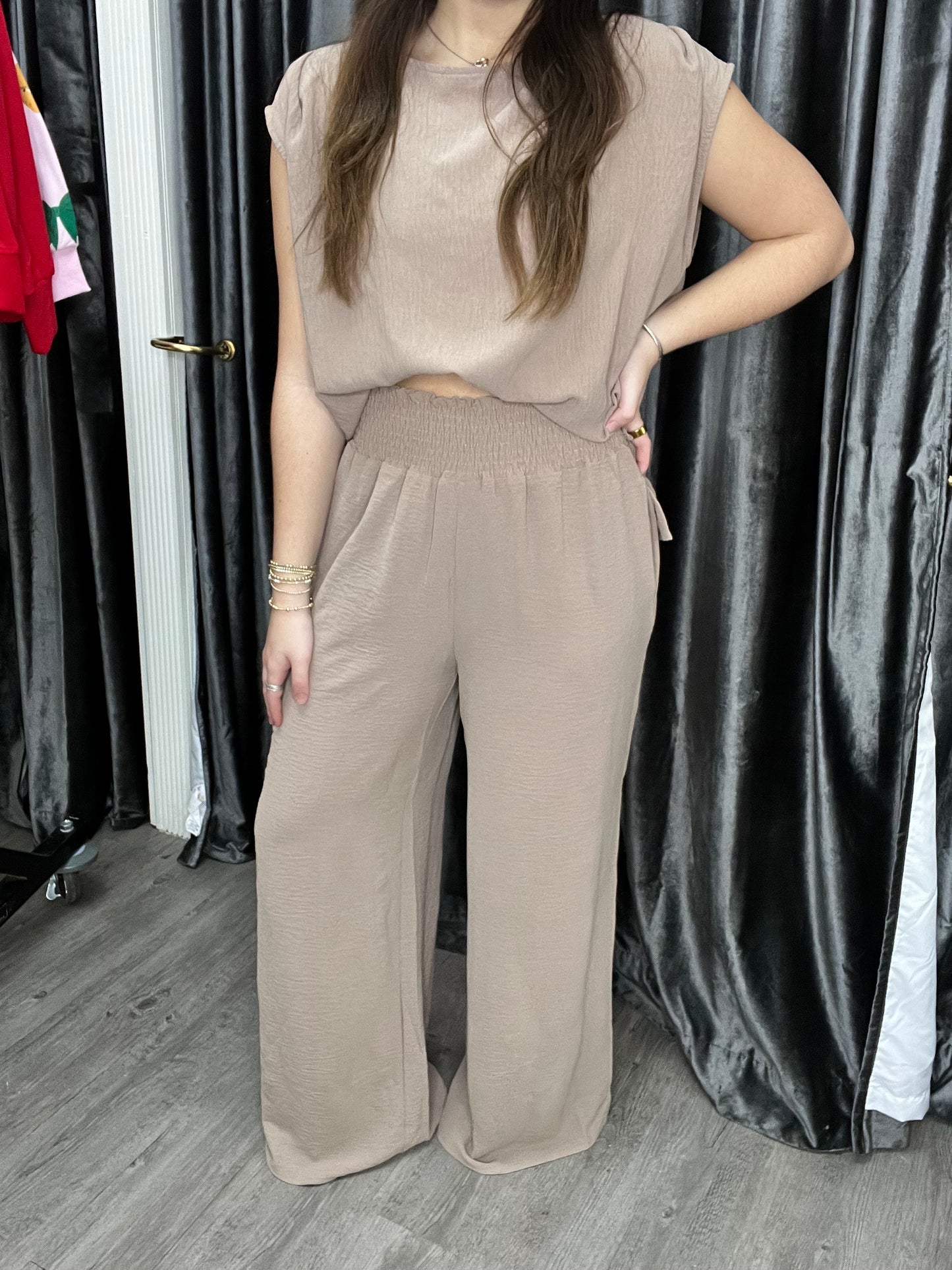 Ava Pants