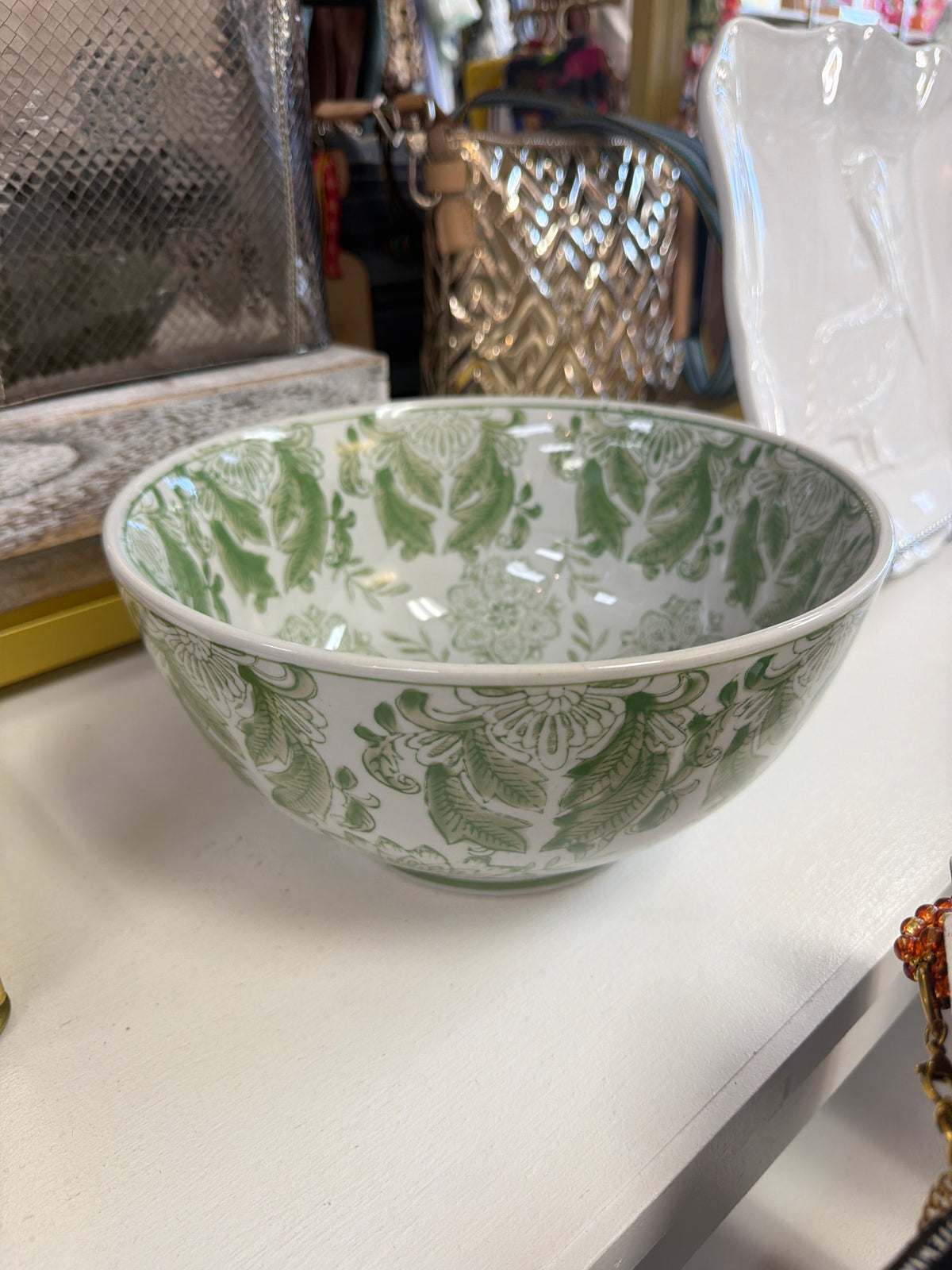 Decorative Bowl