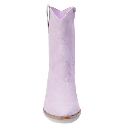 Bambi Booties