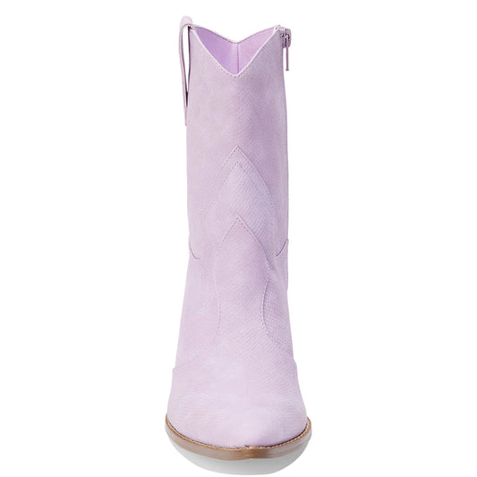 Bambi Booties