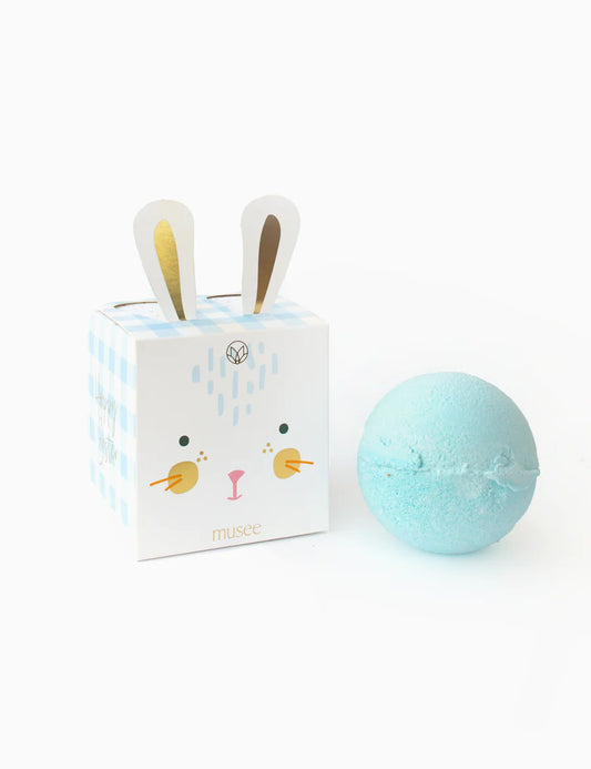 Bunny Bath Bomb