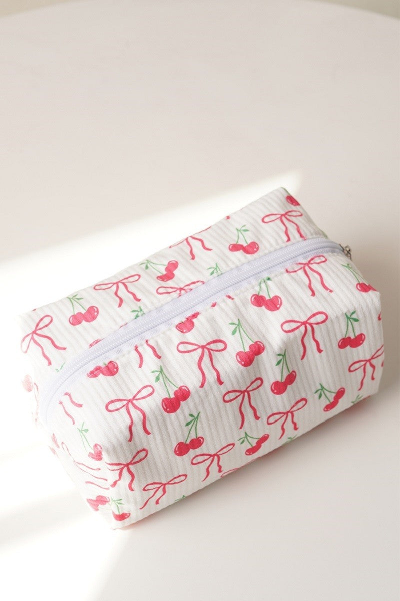 Make-up Pouches
