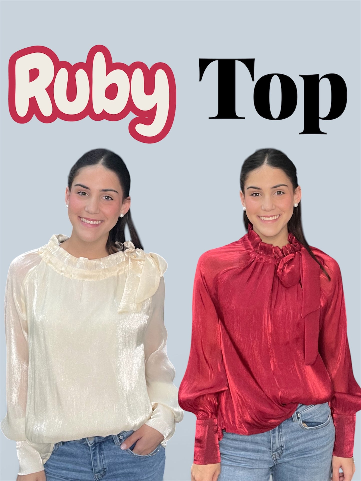 Ruby Top