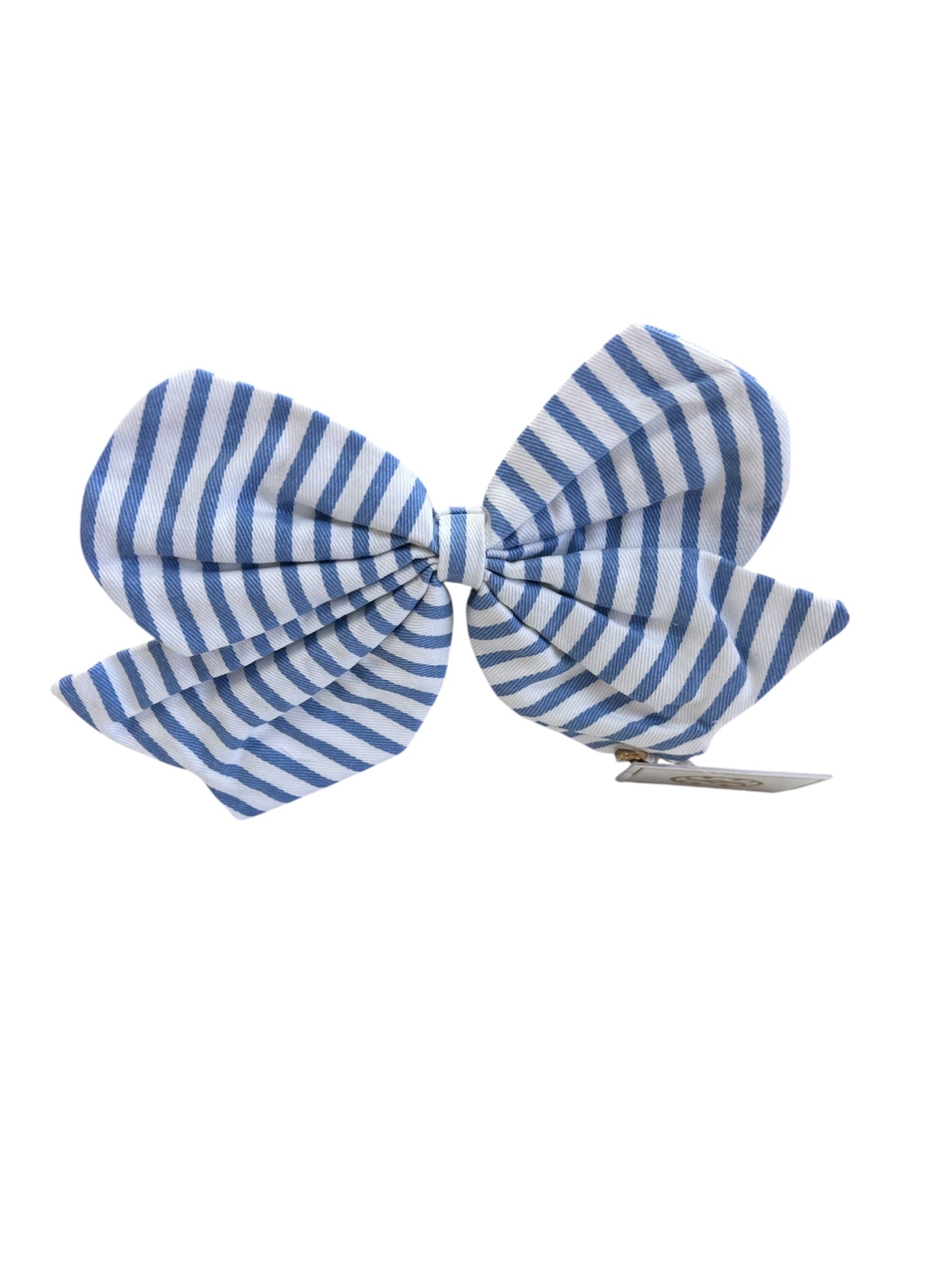 Fabric Bow