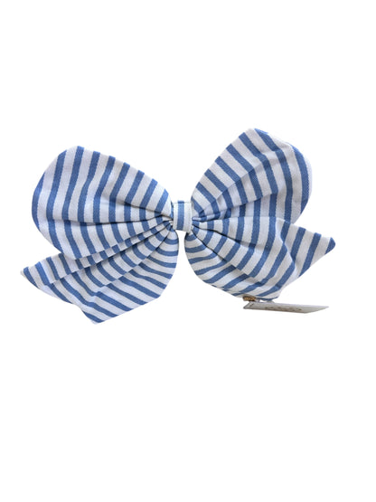 Fabric Bow