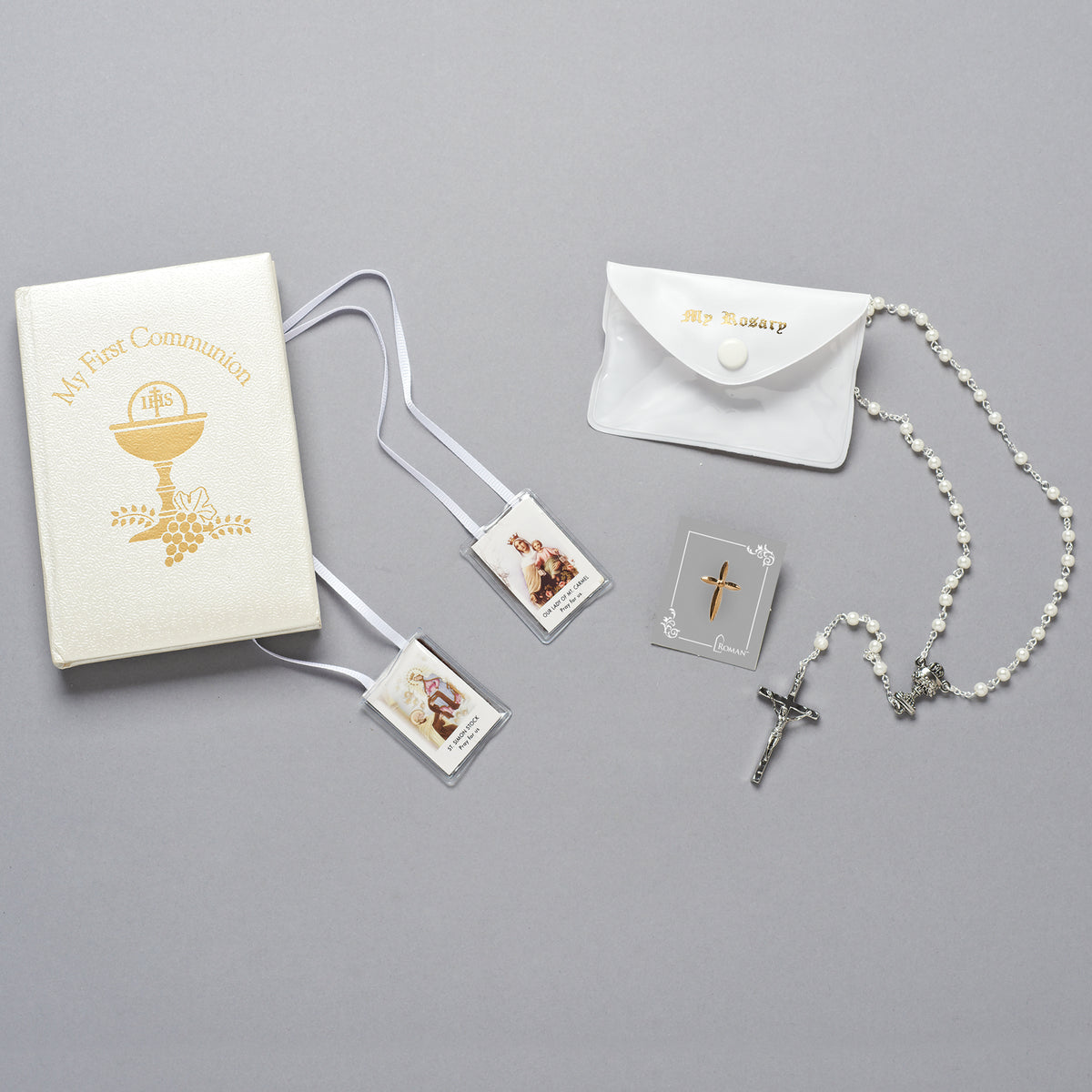Fist Holy Communion Gift Set