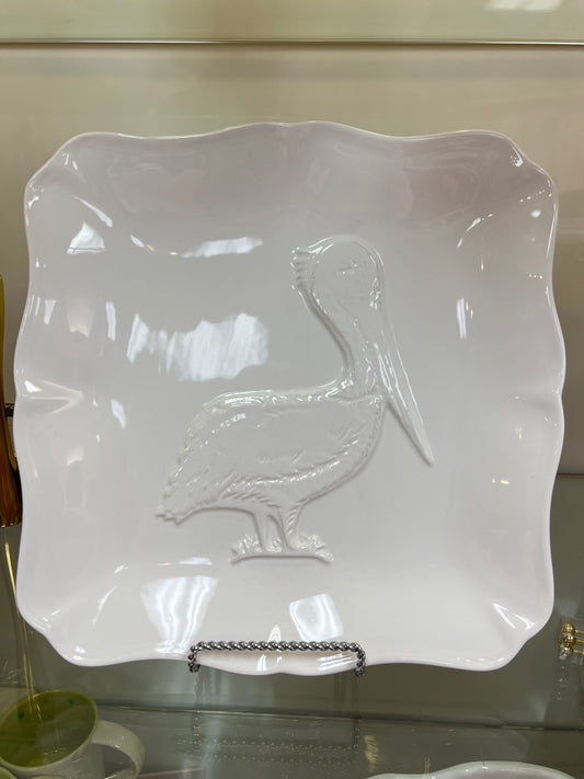 Pelican Platter