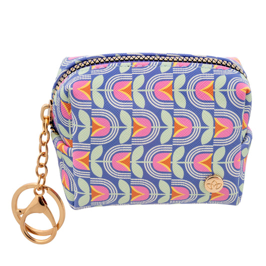 Keychain pouch