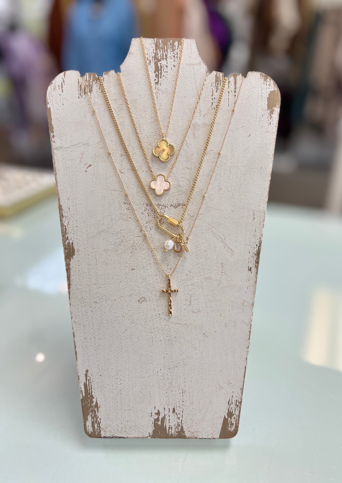 Michelle McDowell Jewelry