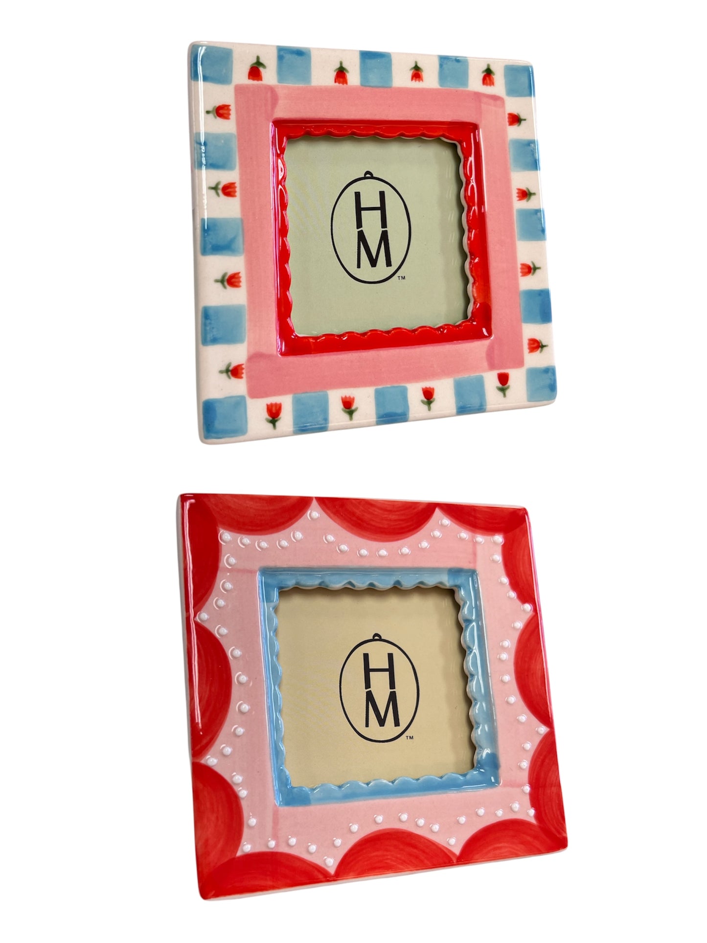 Stoneware Frame