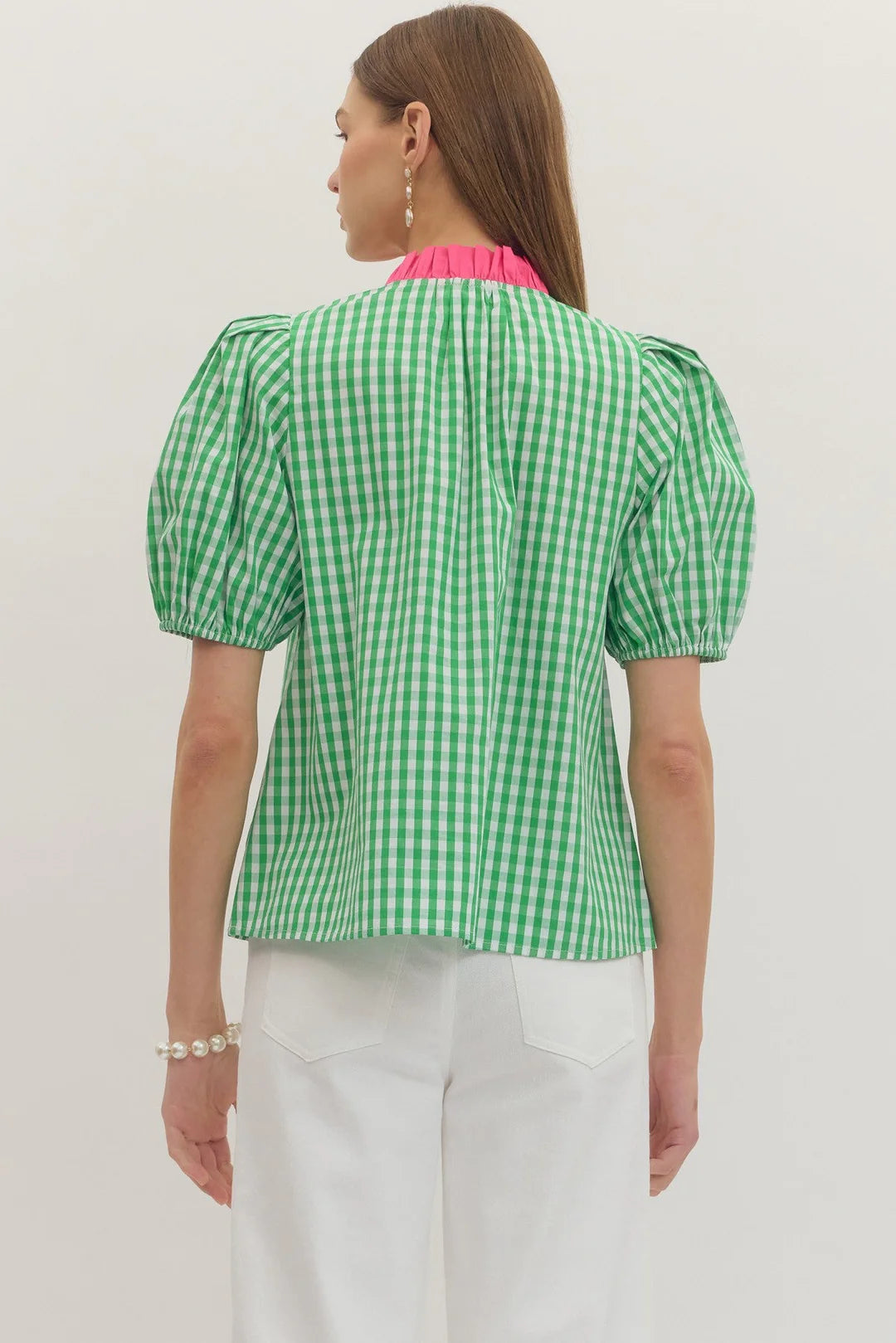 Jewell Shirt