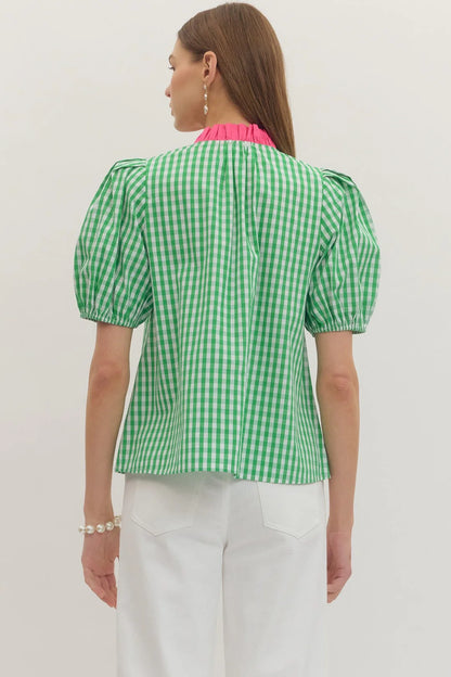 Jewell Shirt