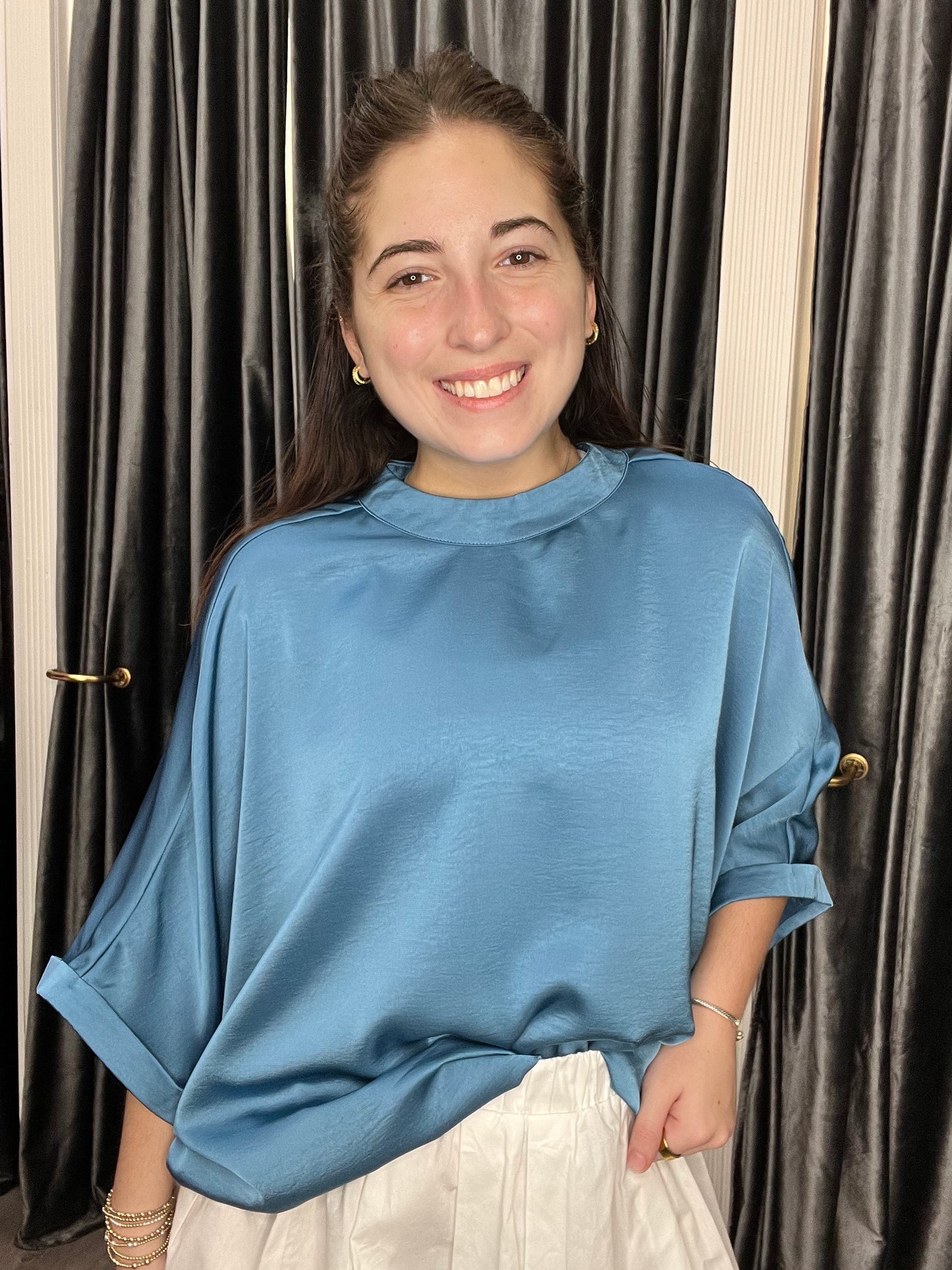 Theda Top