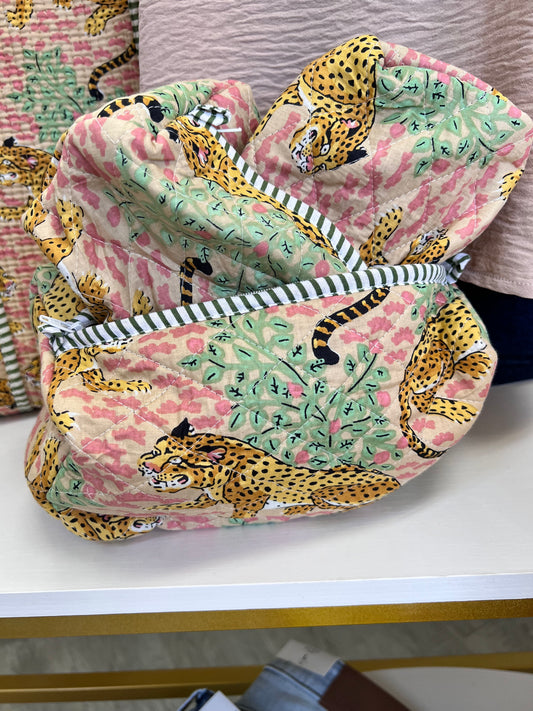 Cosmetics Bags