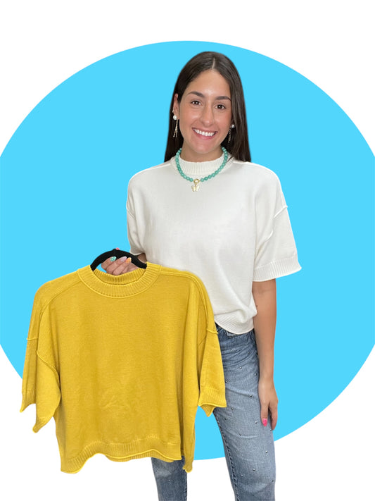 Mel Top