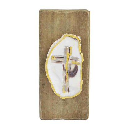 Religious Plaques