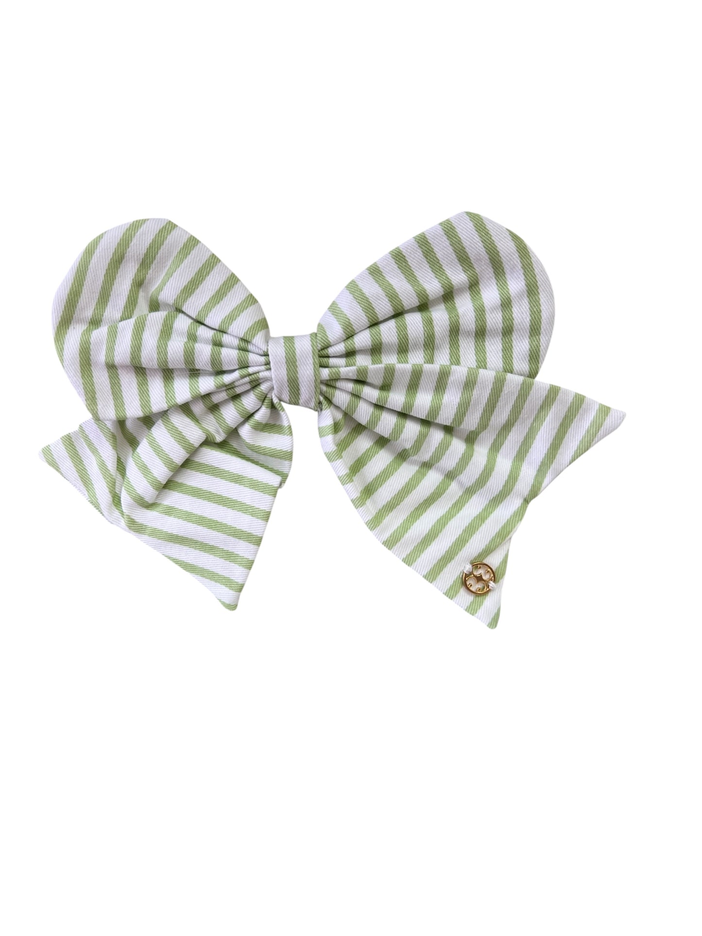 Fabric Bow