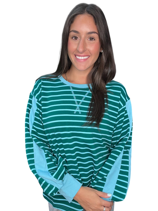 Berkeley Top