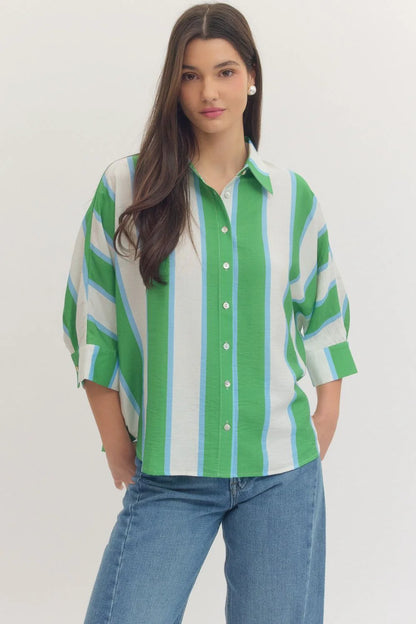 Stripey