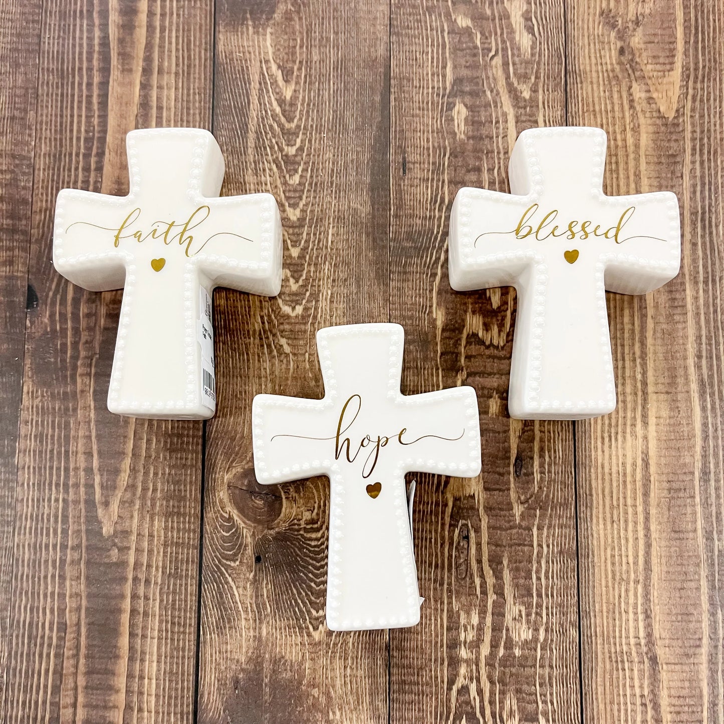 Prayer Cross