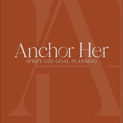 Value Her Planner
