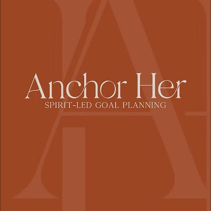 Value Her Planner