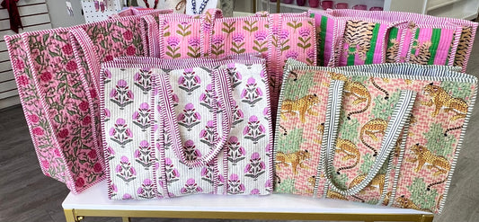 Tote Bags