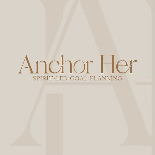 Value Her Planner