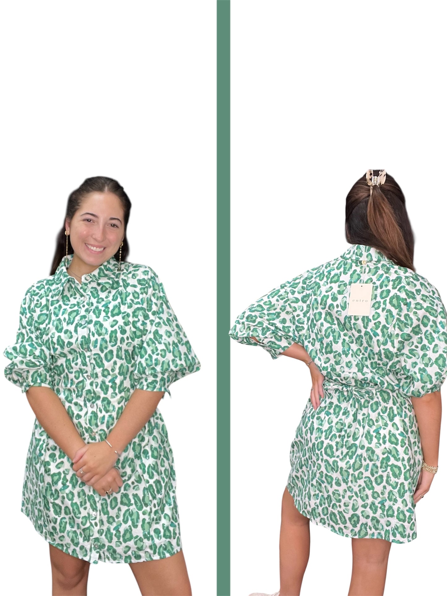Ivy Dress