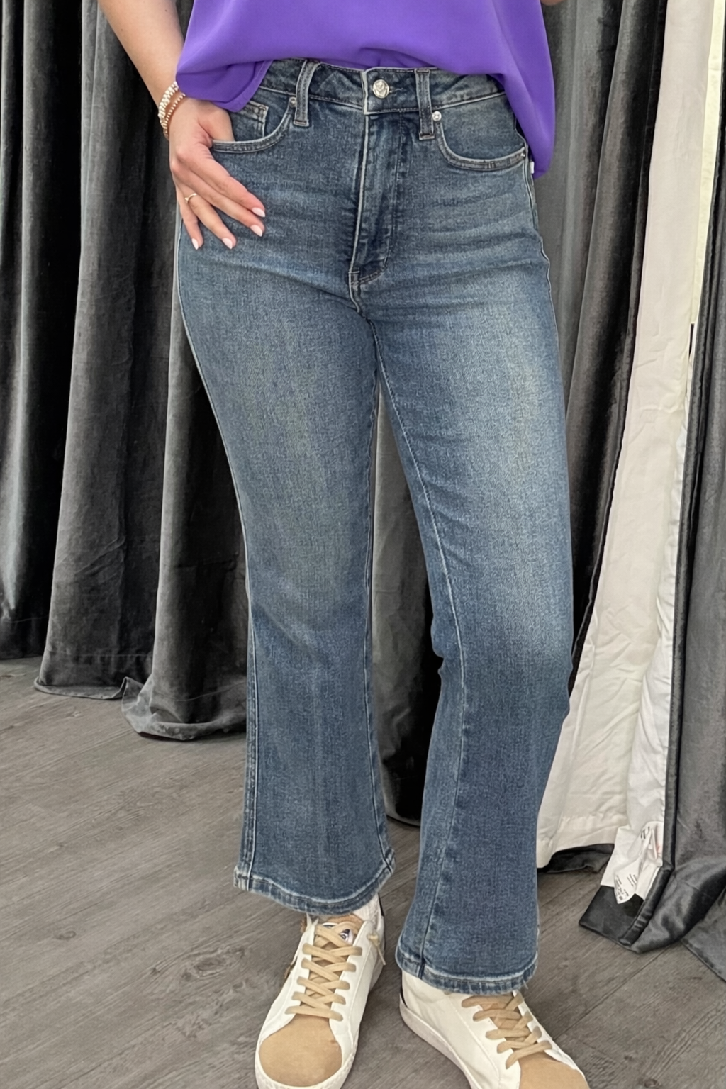 Zella Jeans