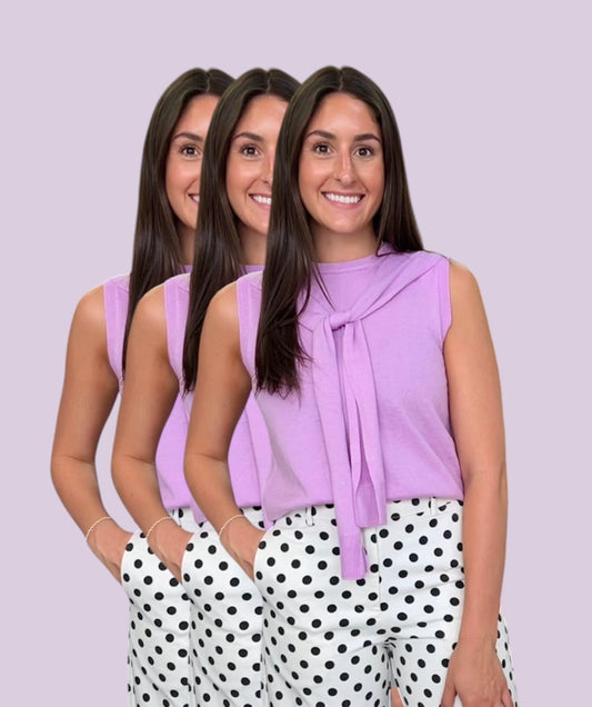 Timeless Charm Top