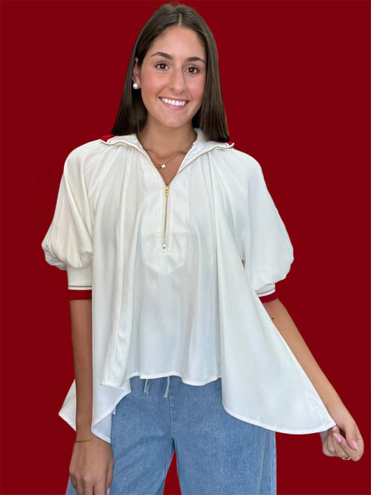 Brandi Top