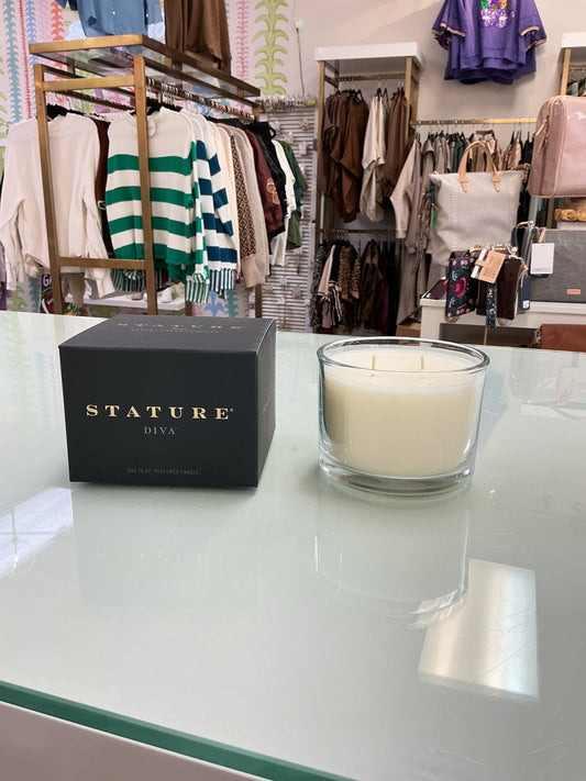 Stature Tyler Candles