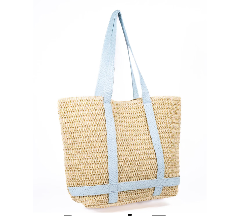 Brittany Beach Tote