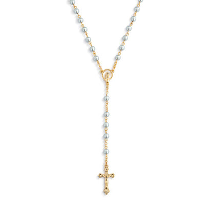 Rosary pouch set