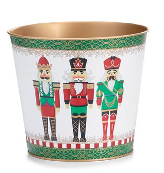 Christmas Pot Covers