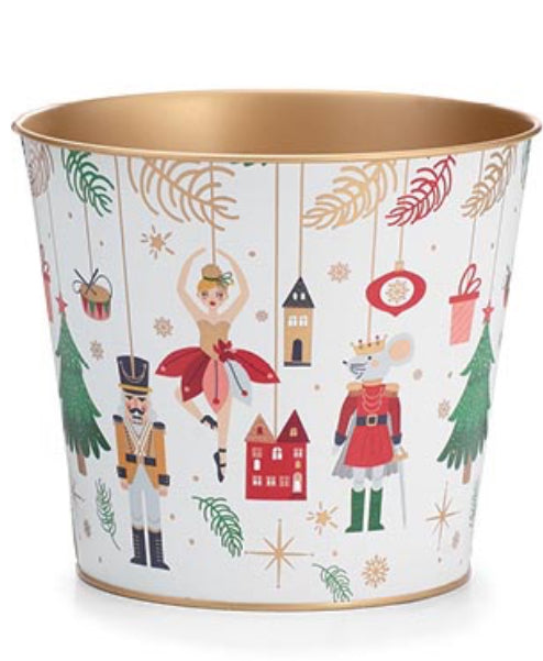 Christmas Pot Covers