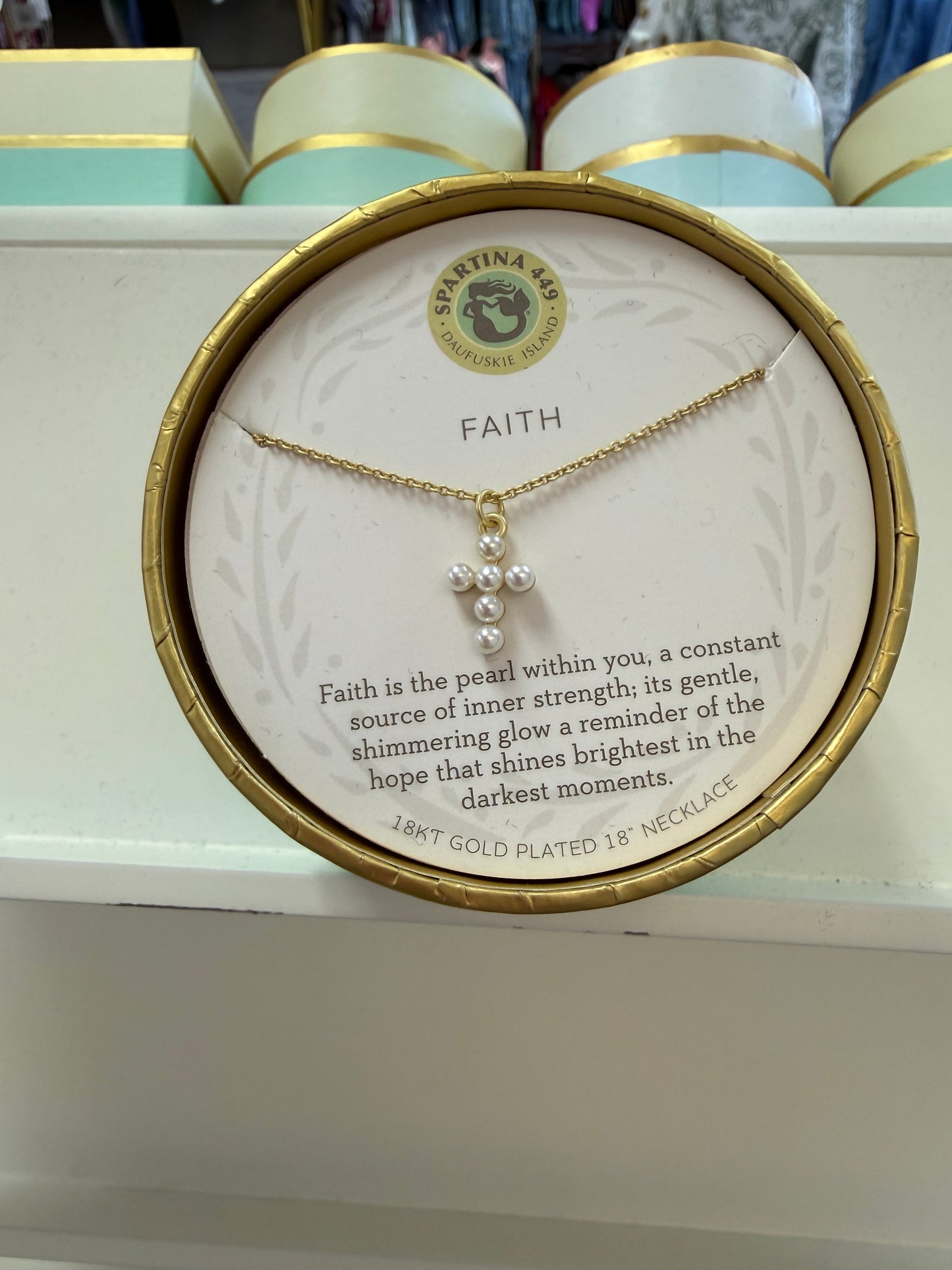 Spartina Jewelry Collection