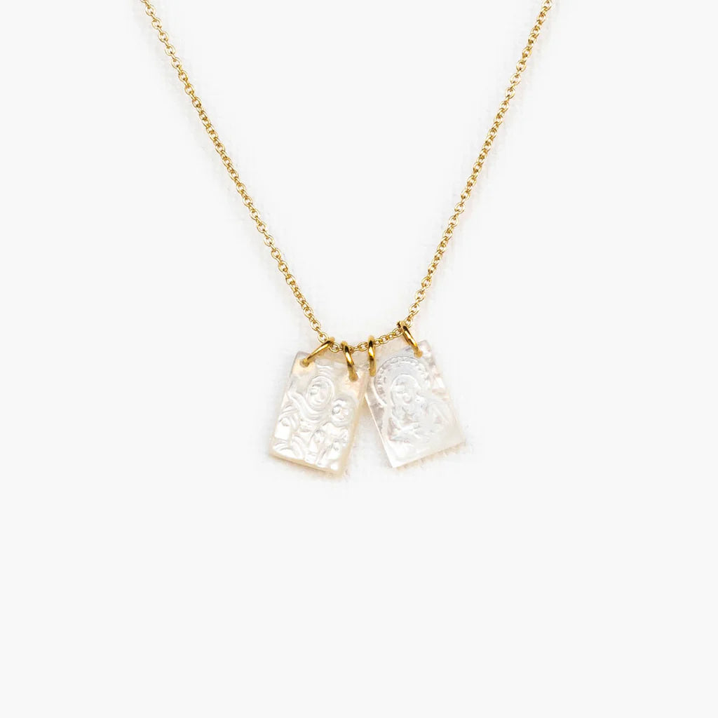 Holy Scapular