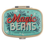 Metal Pill Cases