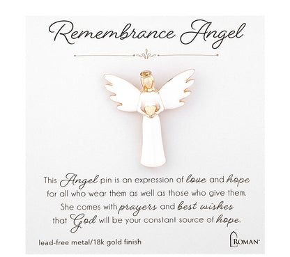 Prayer Angel